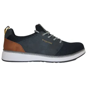 Bugatti  Casual Shoes - 321-A3C61 - Navy