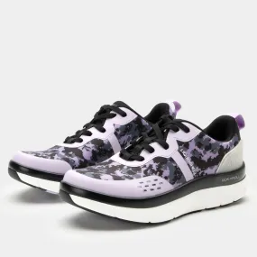 Eclips Digi Lilac Shoe