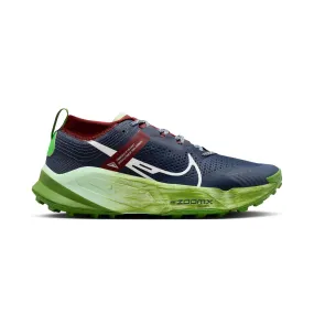 Nike | Men's Zegama Trail Running Shoes - Thunder Blue